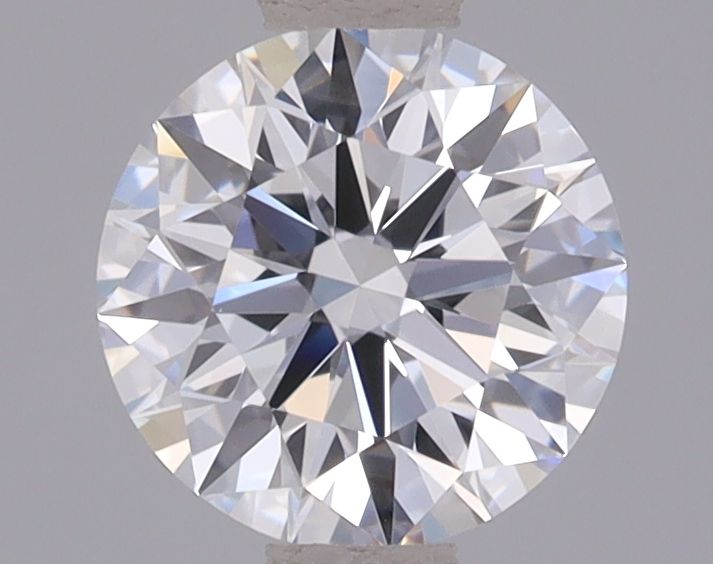 1.01 ct. round Lab Grown Diamond front image
