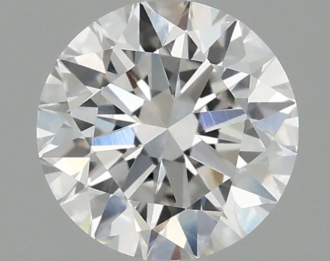 1.09 ct. round Lab Grown Diamond front image