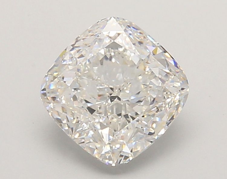 2.01 ct Cushion Modified diamond