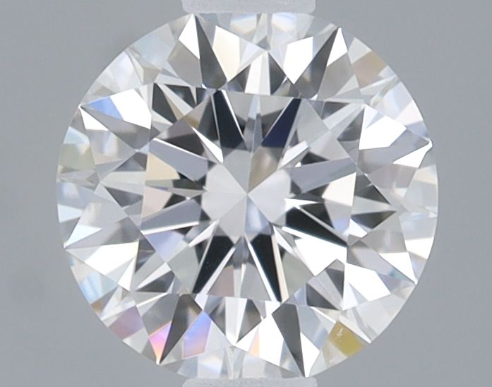 1.05 ct. round Lab Grown Diamond front image