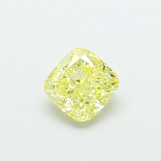 1.05 ct lab-grown Cushion modified Diamond