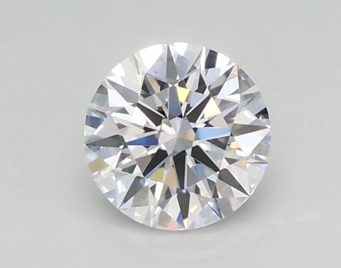 0.47 ct lab-grown Round Diamond