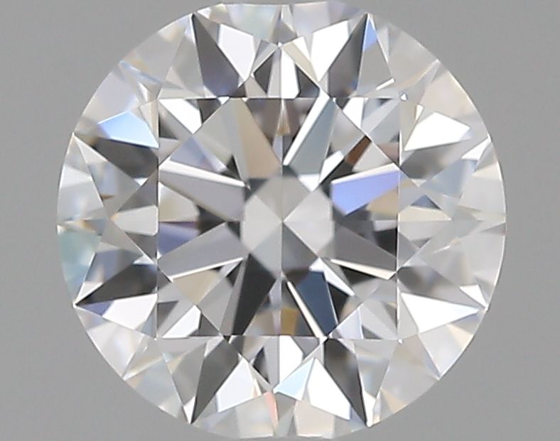 1.60 ct. round Lab Grown Diamond front image