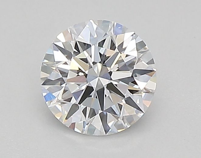 0.45 ct lab-grown Round Diamond