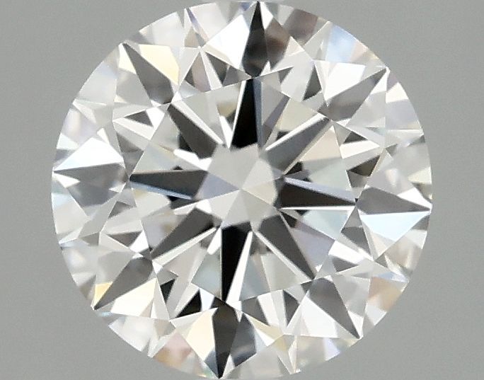 1.98 ct Round diamond