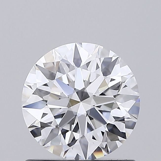 0.96 ct. round Lab Grown Diamond front image
