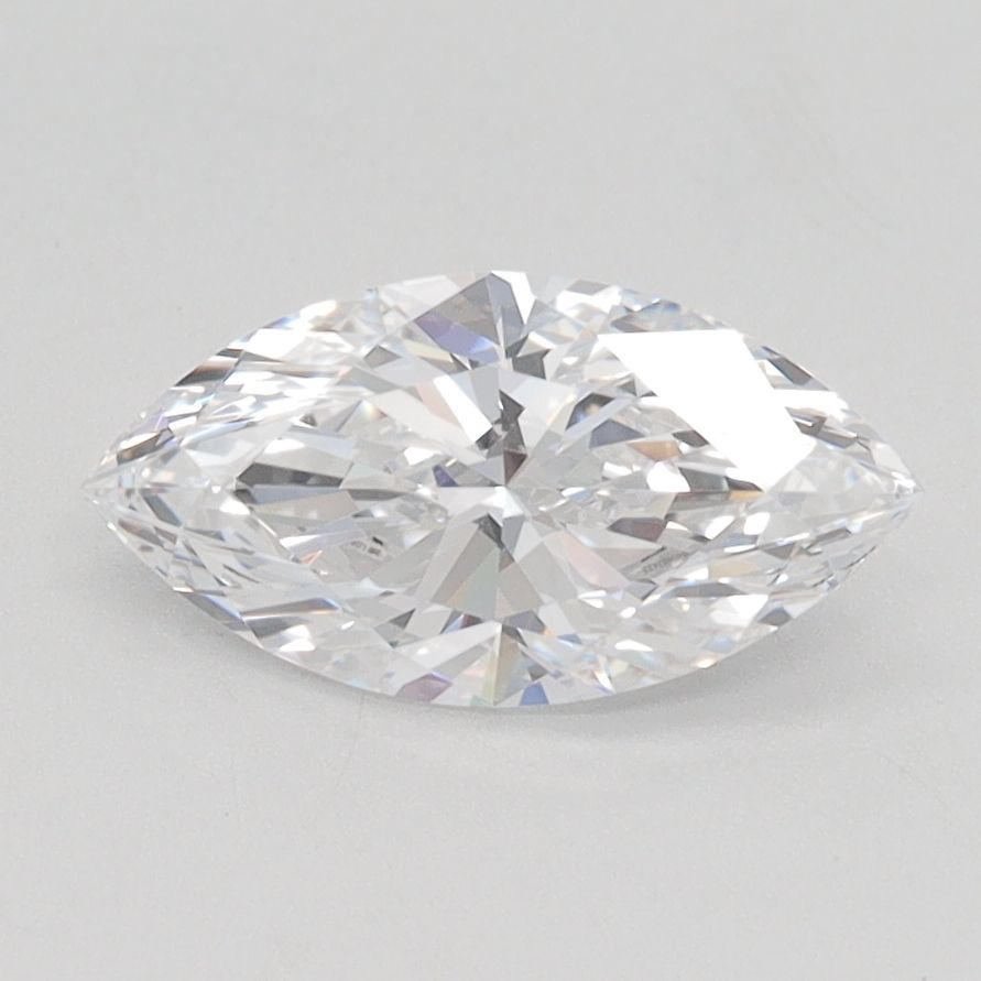 1.02 ct. marquise Lab Grown Diamond front image
