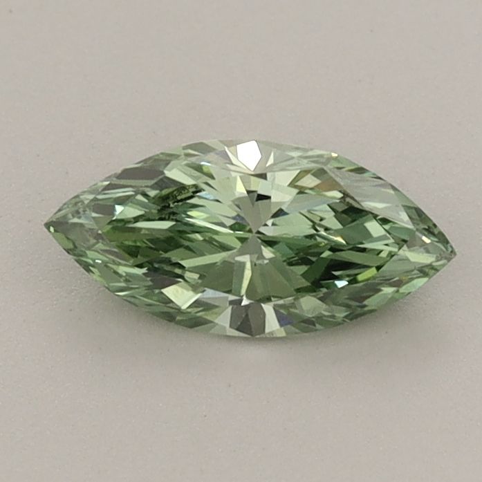 0.48 ct lab-grown Marquise Diamond
