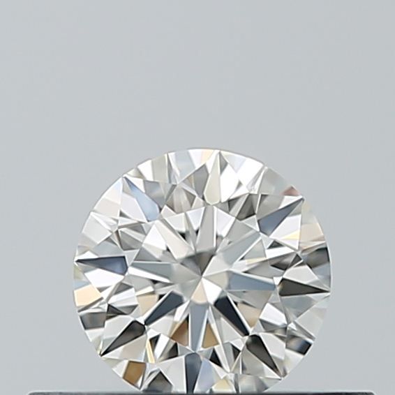 0.30 ct Round diamond