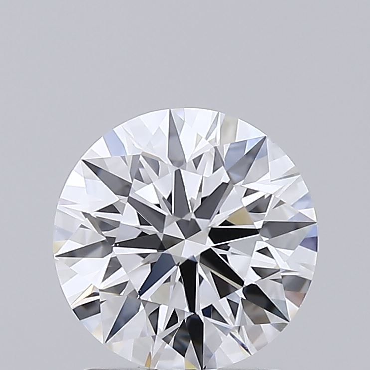 1.50 ct. round Lab Grown Diamond front image