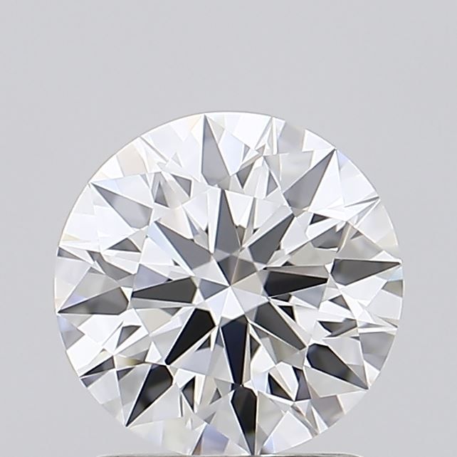 1.45 ct. round Lab Grown Diamond front image