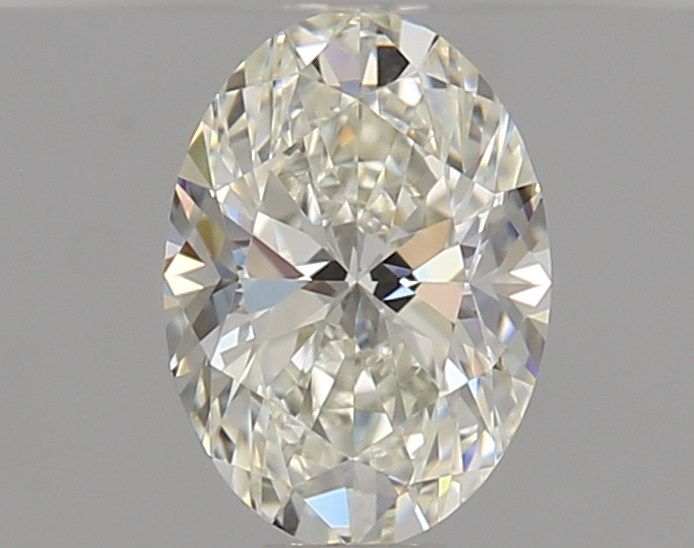 0.47 ct Oval Diamond