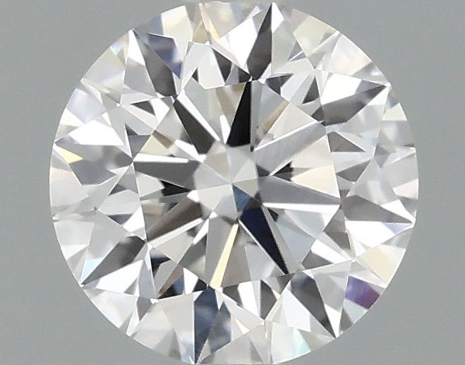 1.09 ct. round Lab Grown Diamond front image