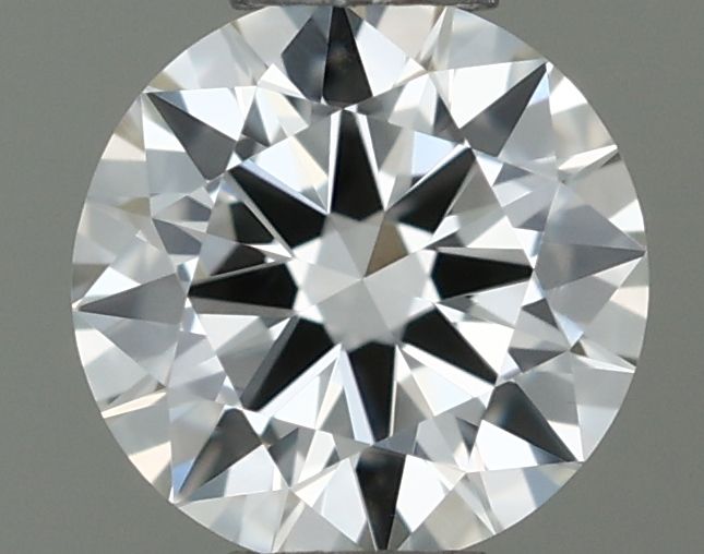 0.30 ct Round diamond