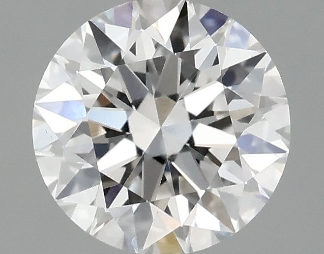 1.06 ct. round Lab Grown Diamond front image