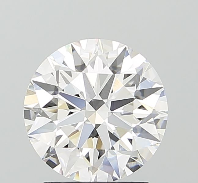 3.03 ct. round Lab Grown Diamond front image