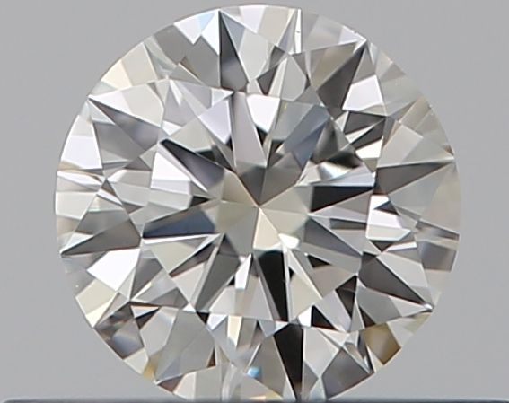 0.3 ct Round Diamond