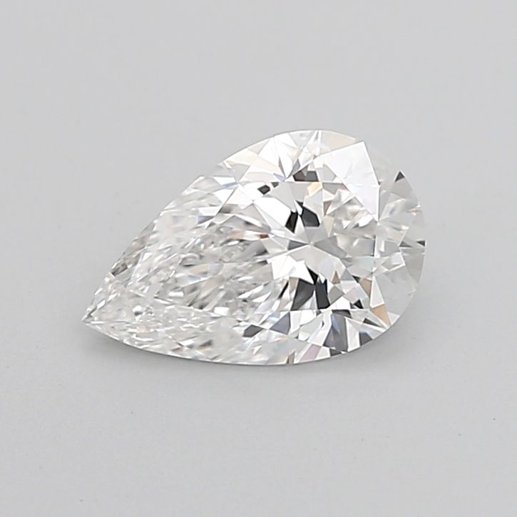 1.43 ct. pear Lab Grown Diamond front image