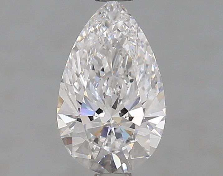 1.06 ct. pear Lab Grown Diamond front image