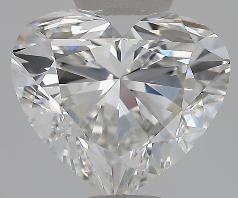 1.40 ct Heart diamond