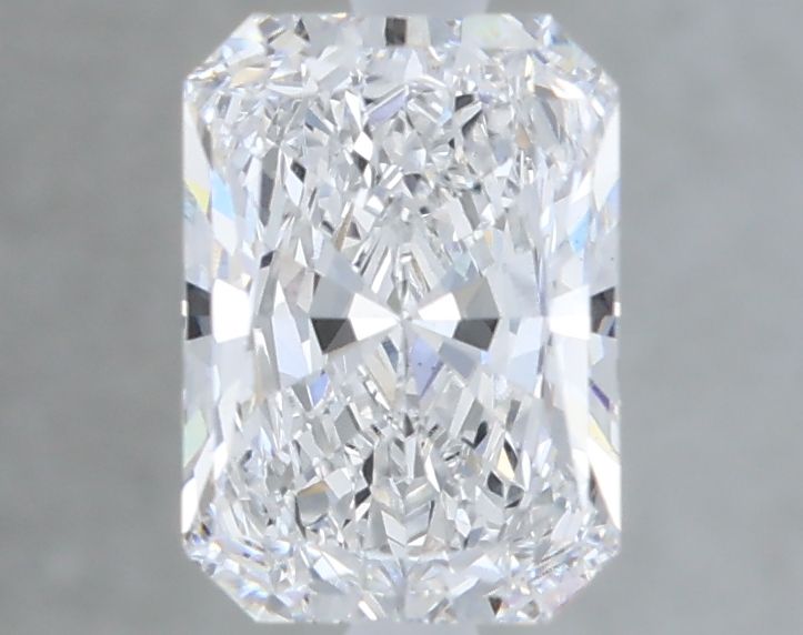 1.52 ct. radiant Lab Grown Diamond front image