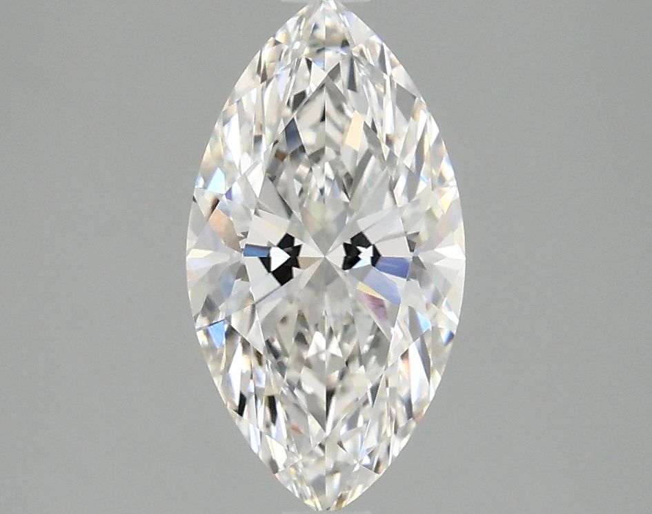 1.58 ct Marquise diamond