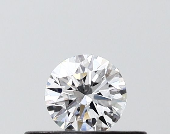 0.23 ct lab-grown Round Diamond