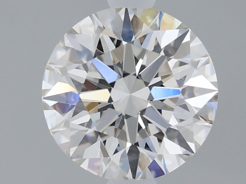 1.04 ct. round Lab Grown Diamond front image