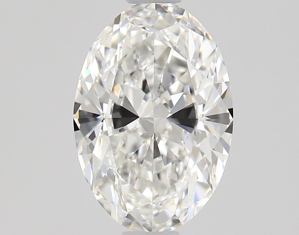 0.81 ct Oval diamond