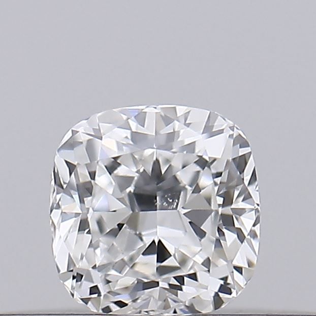 0.18 ct Cushion modified Diamond