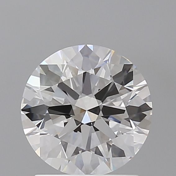 1.53 ct. round Lab Grown Diamond front image