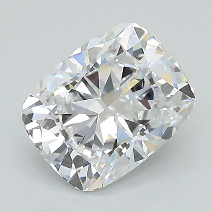 Diament 1.44 ct D/VVS2