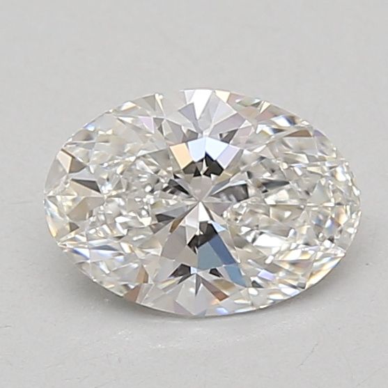 0.96 ct lab-grown Oval Diamond