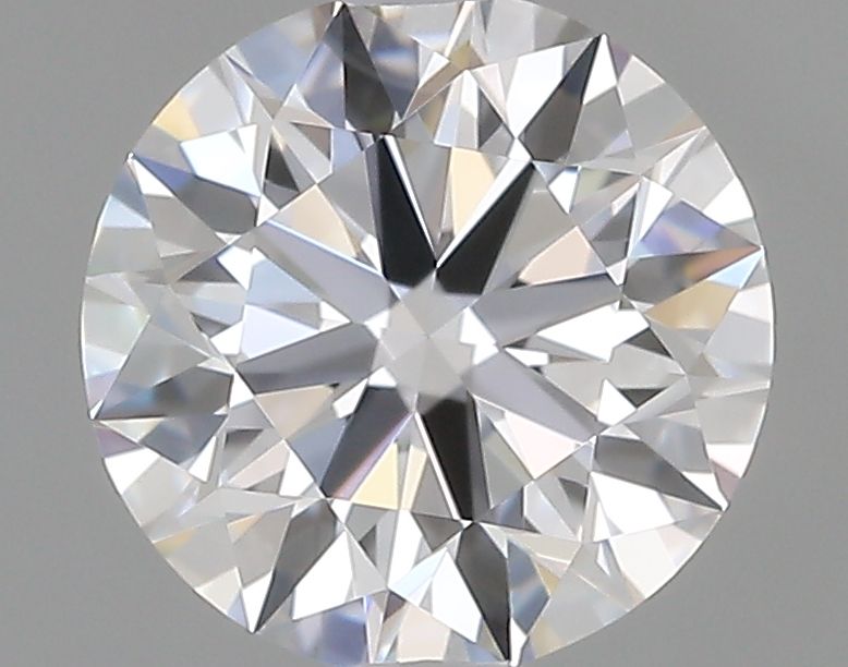 1.09 ct. round Lab Grown Diamond front image