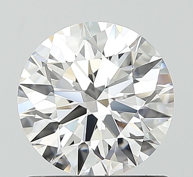 1.02 ct. round Lab Grown Diamond front image