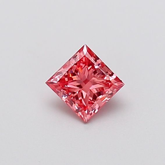0.16ct PRINCESS lab-grown diamond product media
