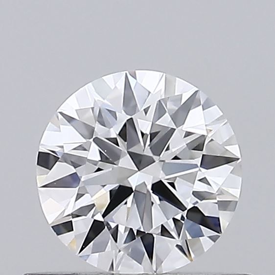 0.52 ct. round Lab Grown Diamond front image