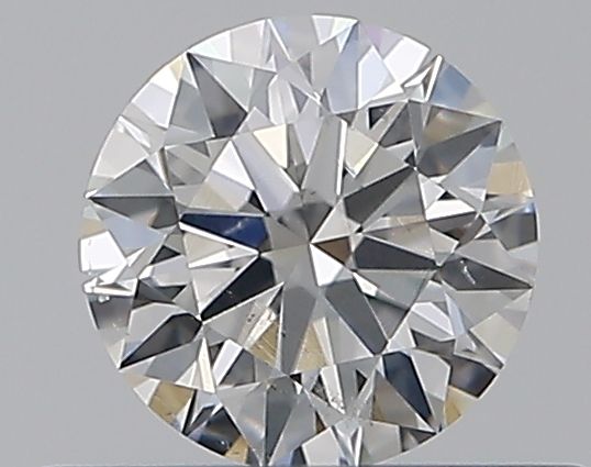 0.43 ct Round Diamond