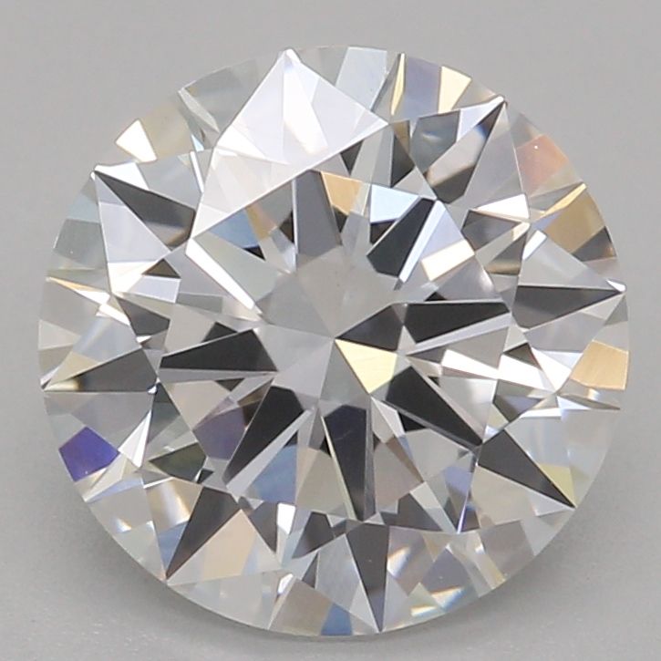 1.51 ct. round Lab Grown Diamond front image