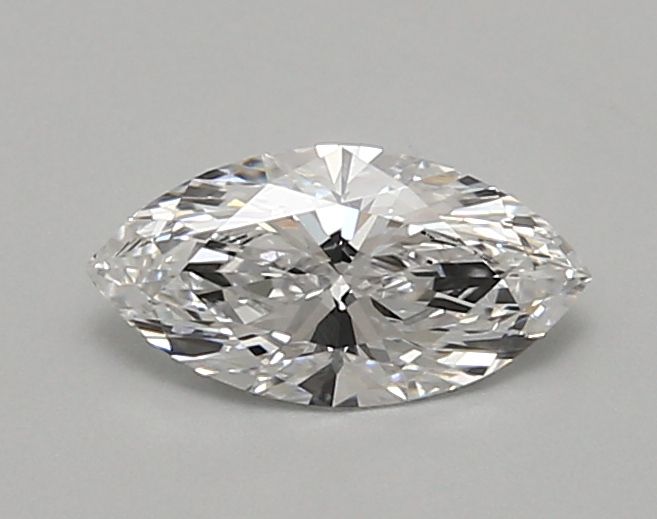 0.92 ct. marquise Lab Grown Diamond front image
