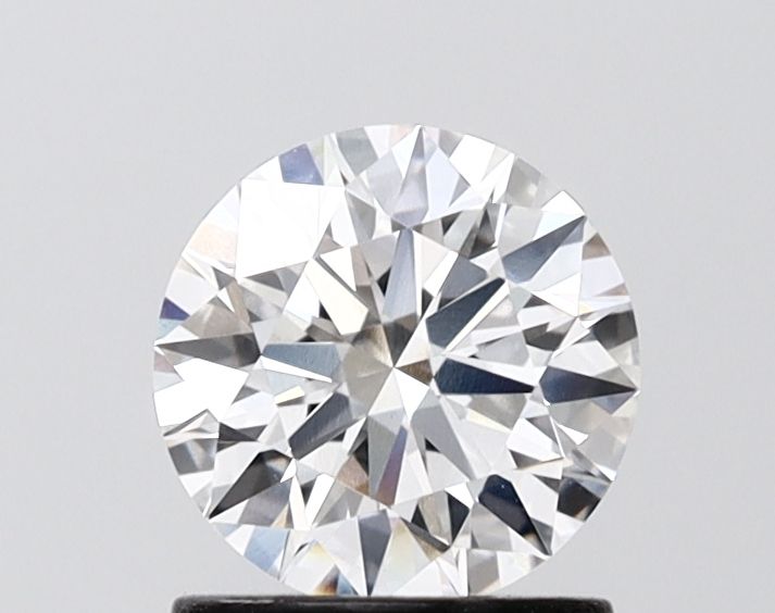 1.05 ct. round Lab Grown Diamond front image