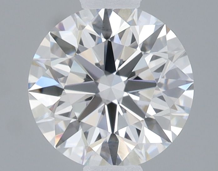 1.01 ct. round Lab Grown Diamond front image