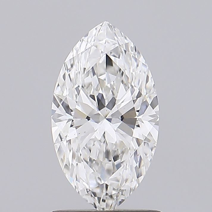 1.06 ct lab-grown Marquise Diamond