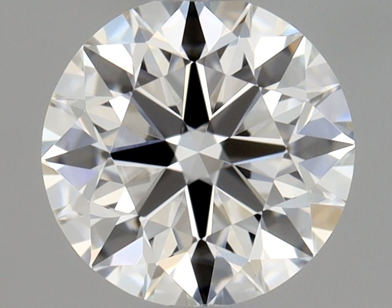 0.44 ct Round diamond