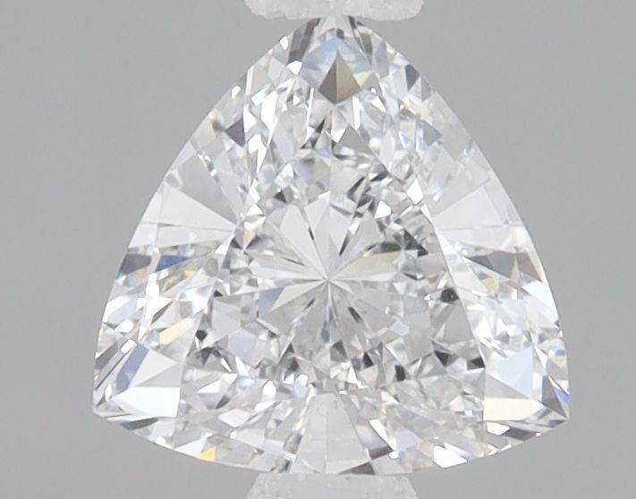 1.07 ct lab-grown Triangular Diamond
