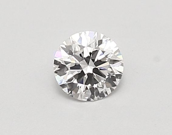 0.37 ct lab-grown Round Diamond