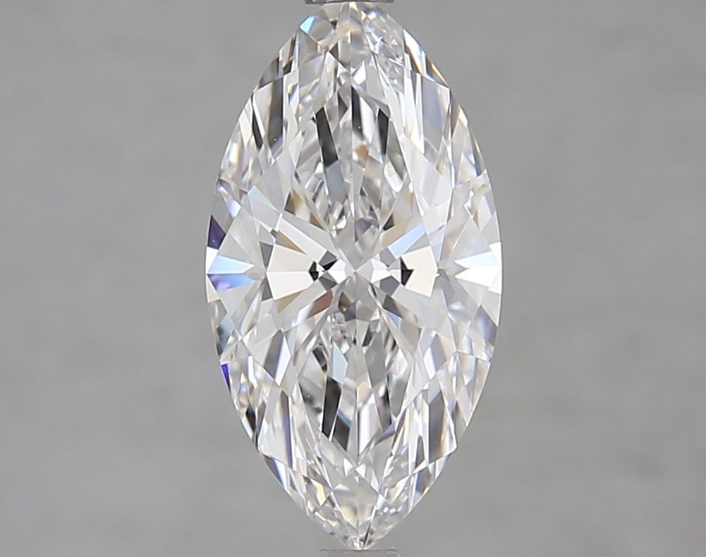 2.17 ct. marquise Lab Grown Diamond front image