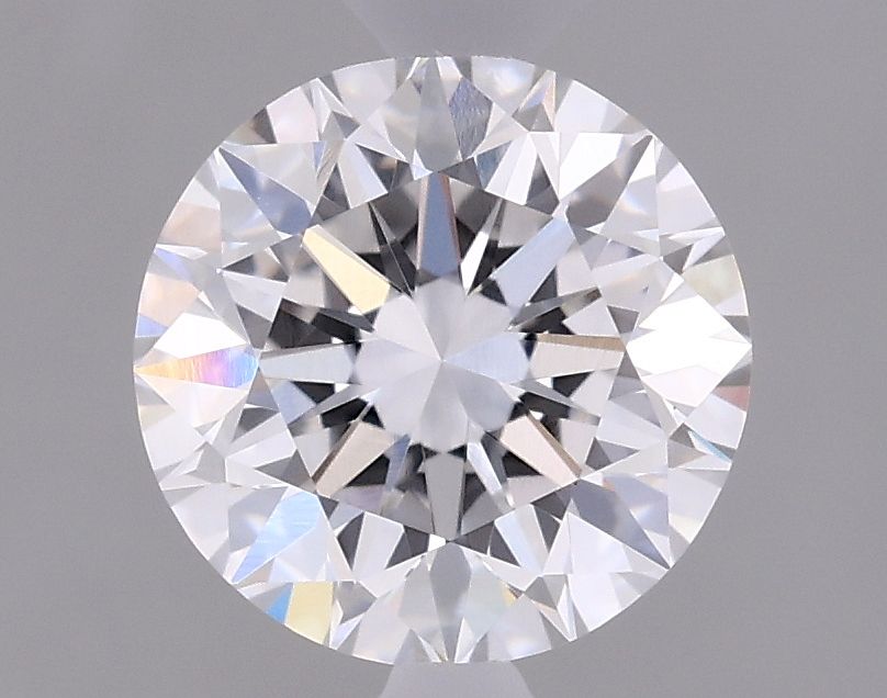 1.09 ct. round Lab Grown Diamond front image