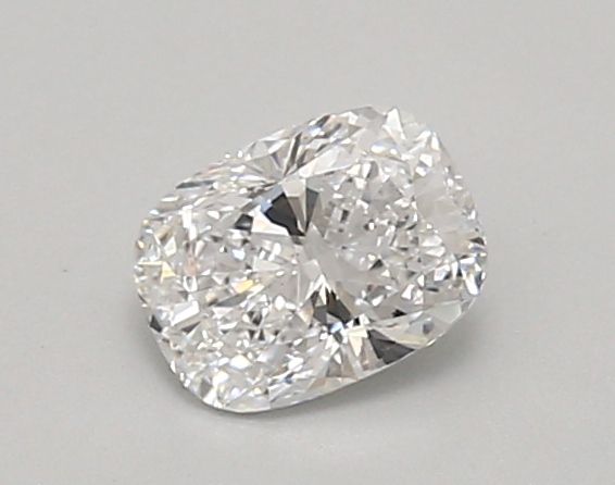 0.68 ct lab-grown Cushion modified Diamond