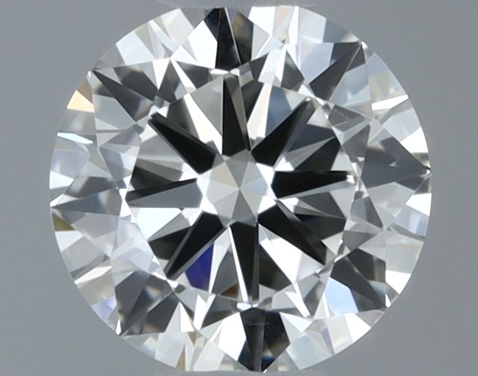 0.30 ct Round diamond